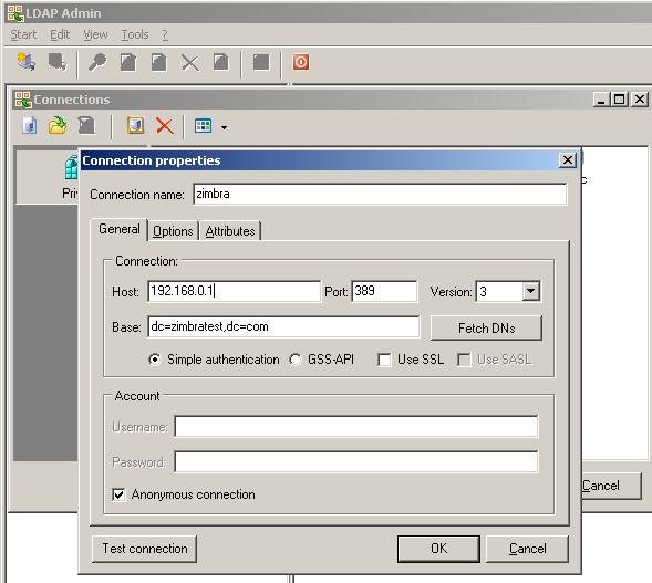 Monitoring Zimbra  This tutorial is to easy to do!