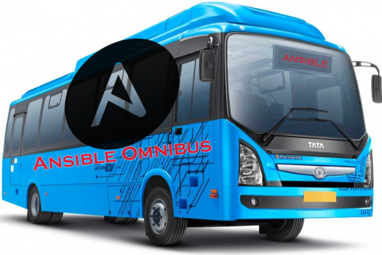Ansible Omnibus Examples – Filtering, Loops, Conditionals, Tips